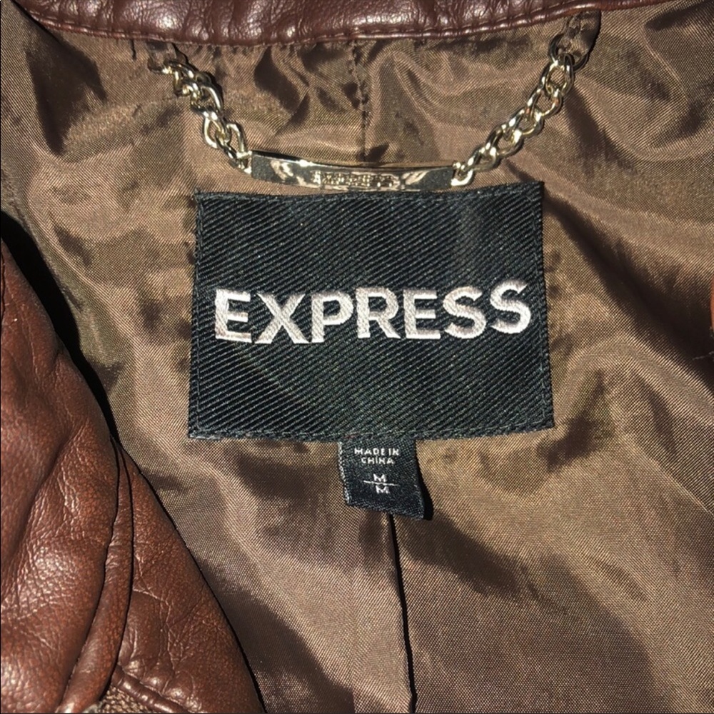 Express jacket - Picture 3 of 3